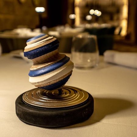 Hotel Borgo Di Ciaula Santa Flavia Eksteriør billede