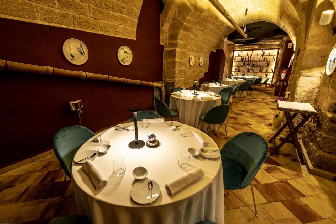 Hotel Borgo Di Ciaula Santa Flavia Eksteriør billede