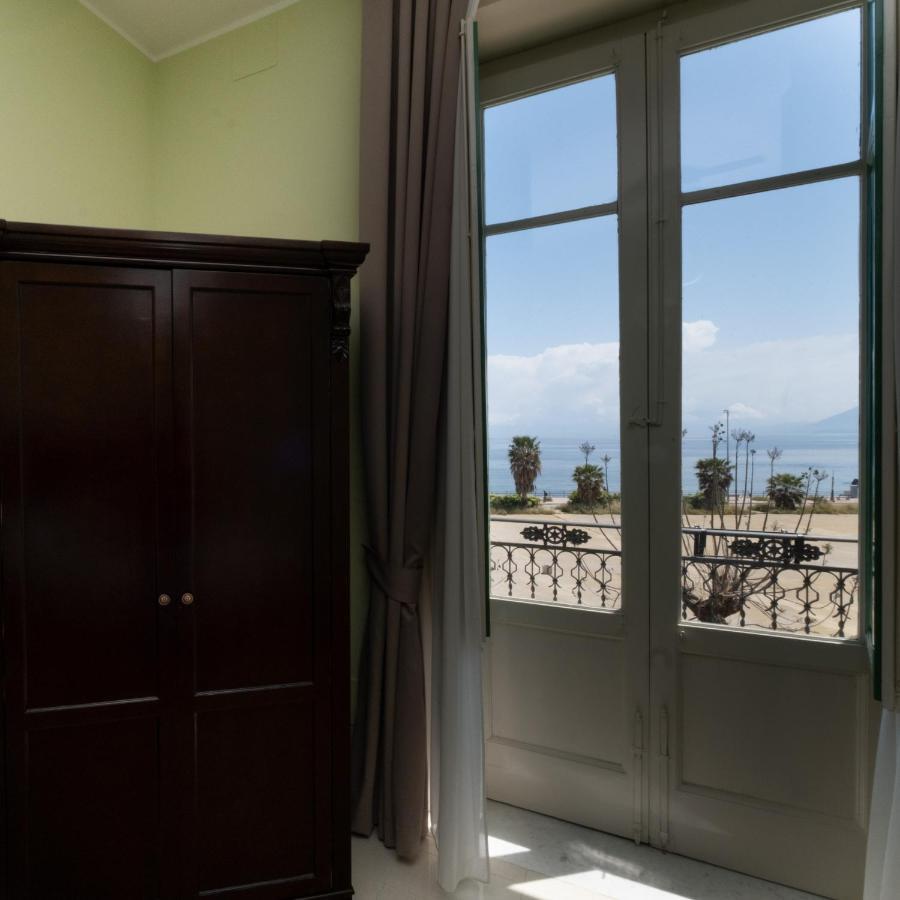 Hotel Borgo Di Ciaula Santa Flavia Eksteriør billede