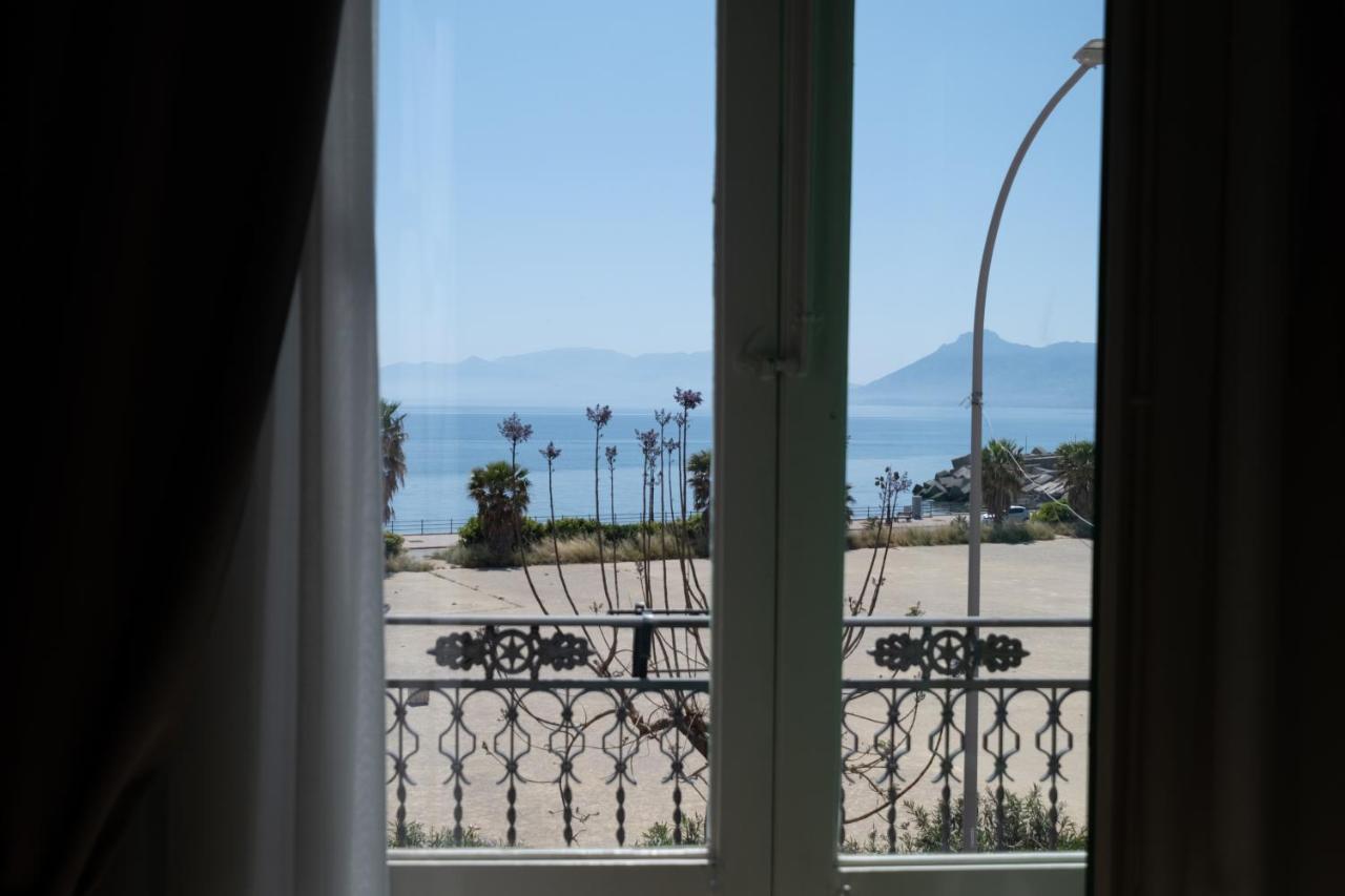 Hotel Borgo Di Ciaula Santa Flavia Eksteriør billede
