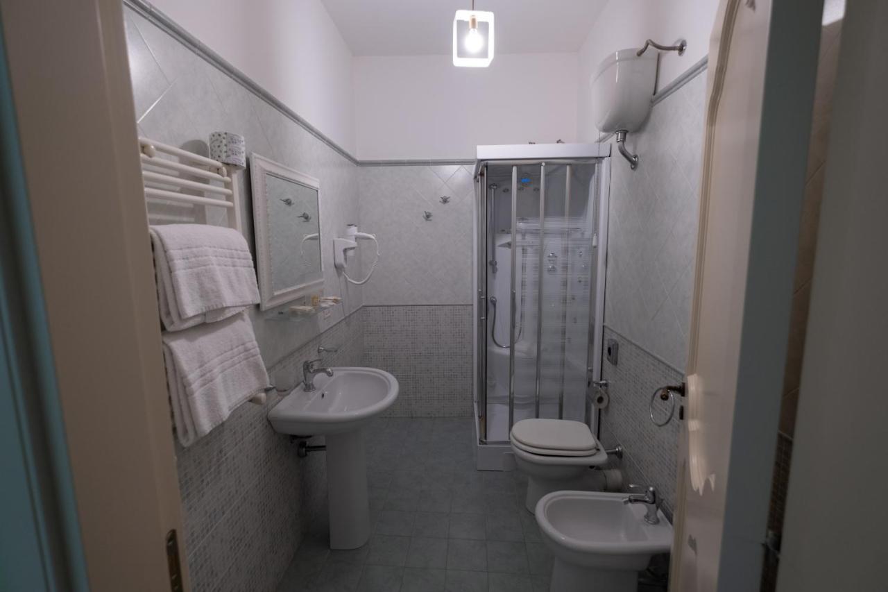 Hotel Borgo Di Ciaula Santa Flavia Eksteriør billede
