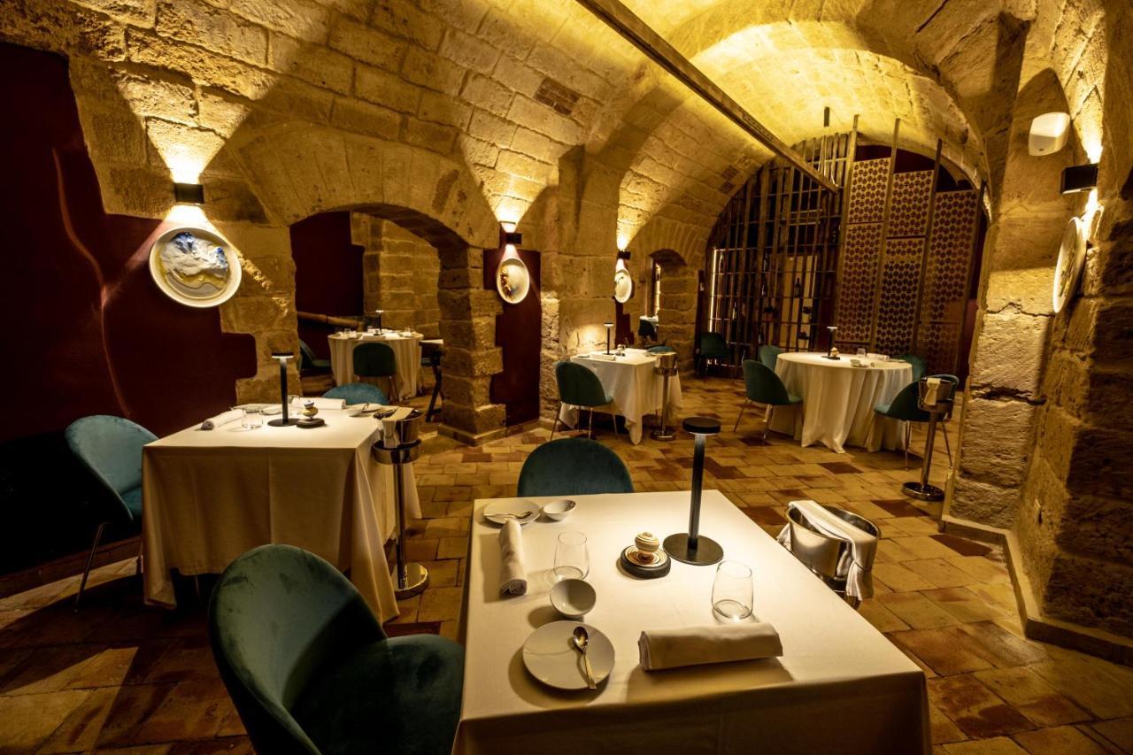 Hotel Borgo Di Ciaula Santa Flavia Eksteriør billede